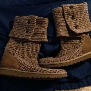 Ugg boots